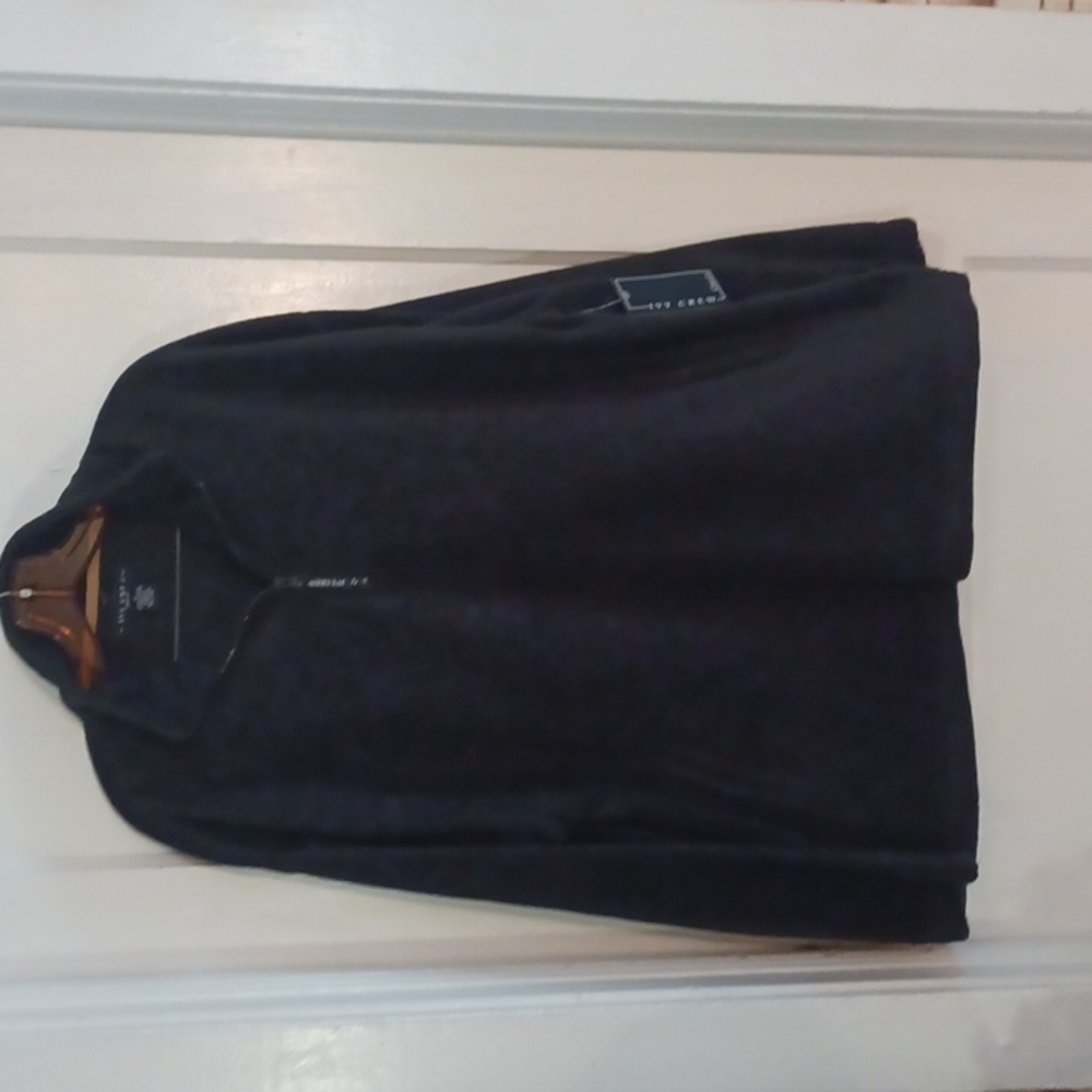 Ivy Crew classic pull over fleece men's size xlarge